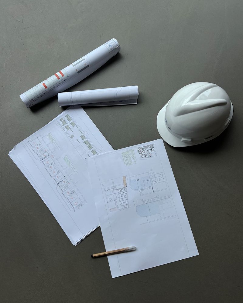 Desarrolla - Tu constructora de confianza