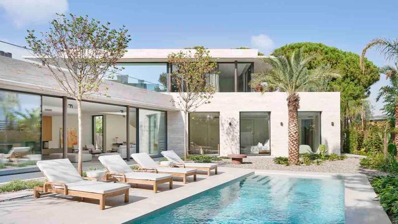 Desarrolla - Tu constructora de confianza