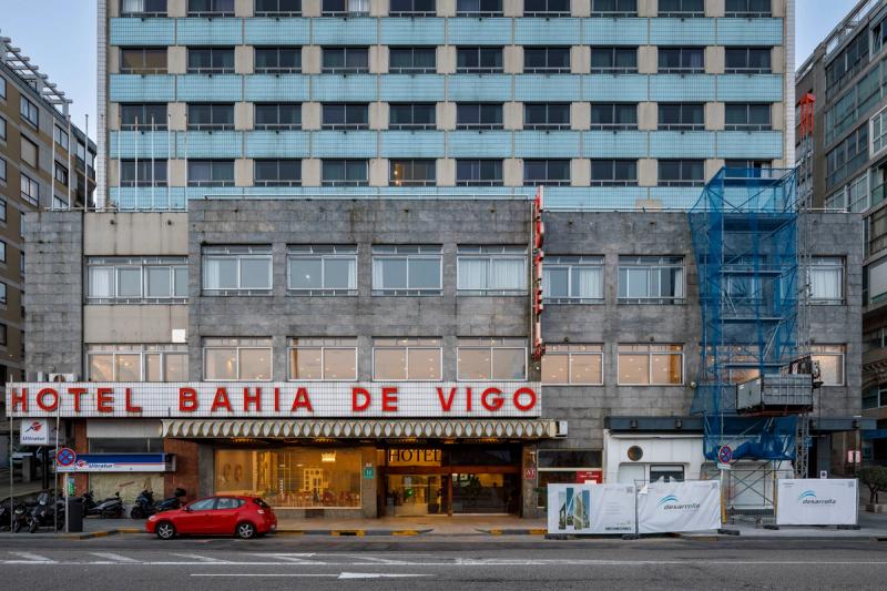 Desarrolla - Tu constructora de confianza