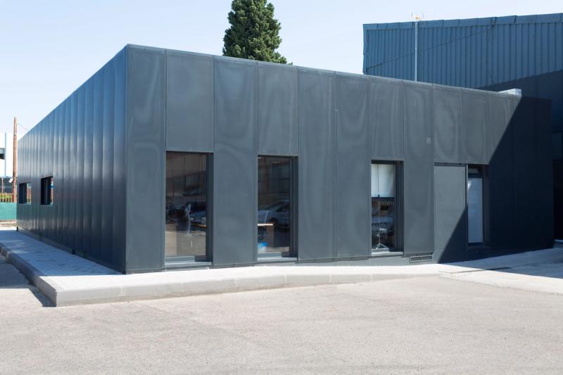 Desarrolla - Tu constructora de confianza