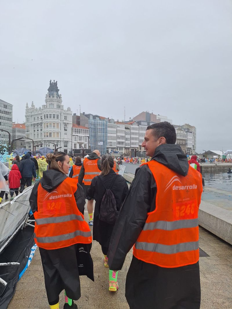 Desarrolla - Tu constructora de confianza