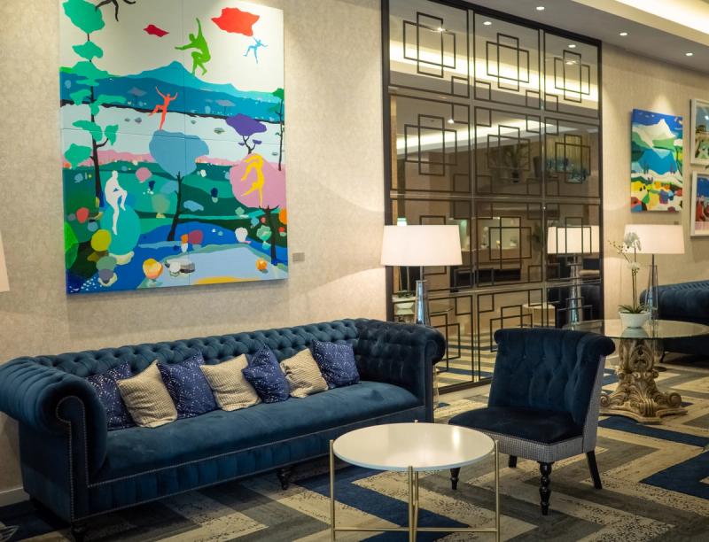 Desarrolla - Tu constructora de confianza