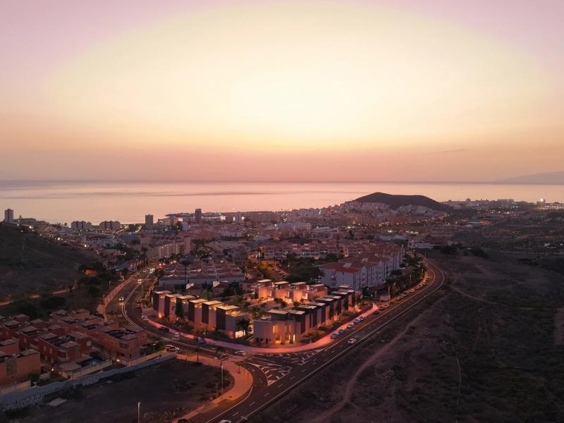 Desarrolla - Tu constructora de confianza