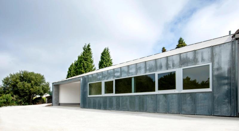 Desarrolla - Tu constructora de confianza