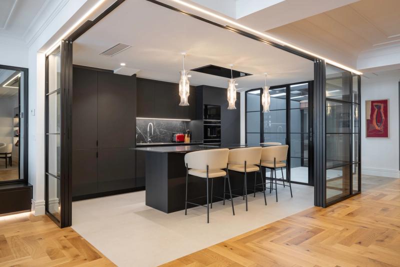 Desarrolla - Tu constructora de confianza