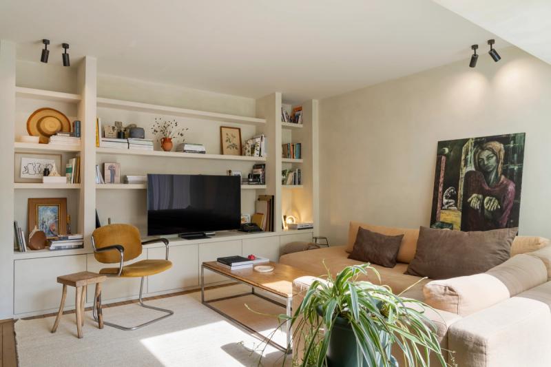 Desarrolla - Tu constructora de confianza