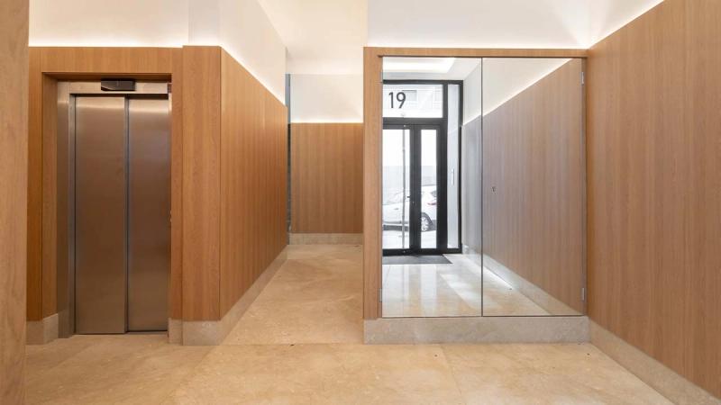 Desarrolla - Tu constructora de confianza