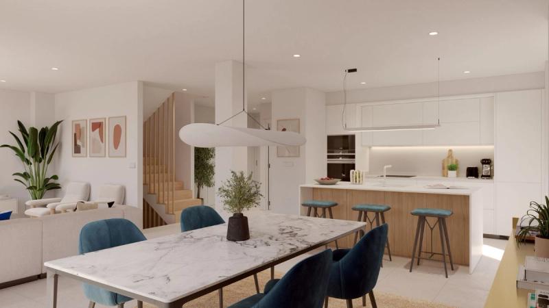 Desarrolla - Tu constructora de confianza