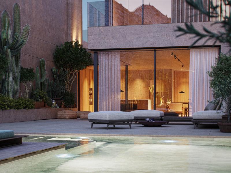 Desarrolla - Tu constructora de confianza