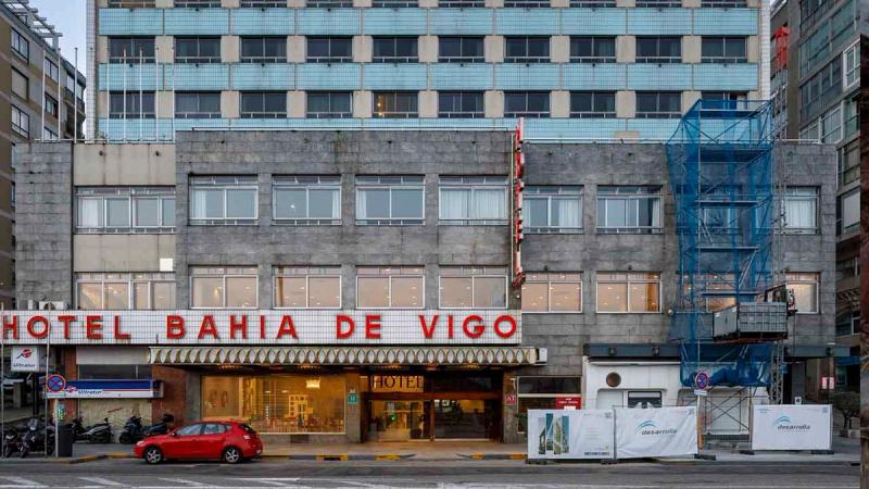 Desarrolla - Tu constructora de confianza