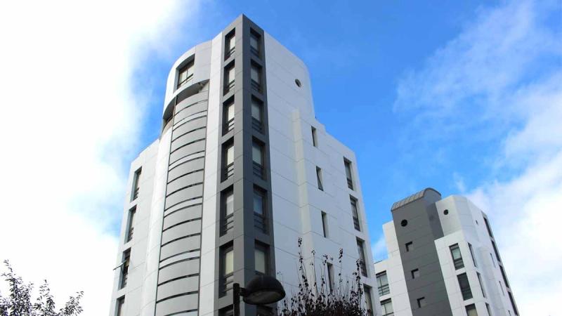 Desarrolla - Tu constructora de confianza