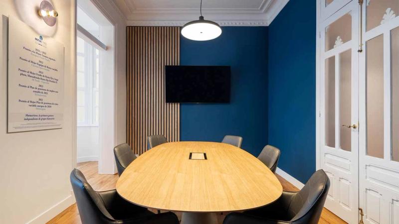 Desarrolla - Tu constructora de confianza