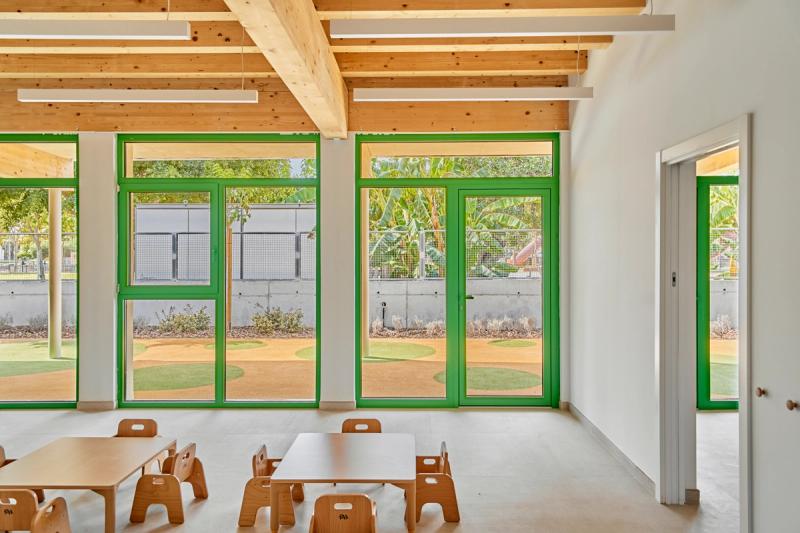 Desarrolla - Tu constructora de confianza