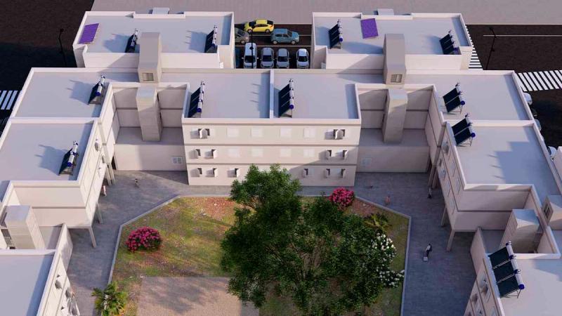 Desarrolla - Tu constructora de confianza