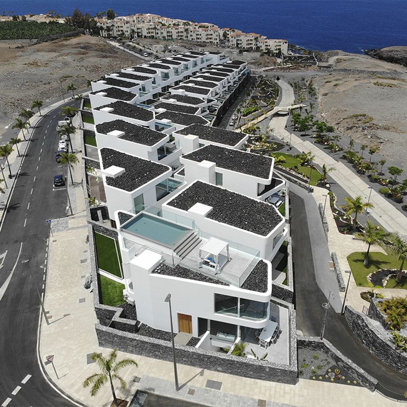 Desarrolla - Tu constructora de confianza