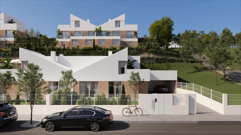 Desarrolla - Tu constructora de confianza