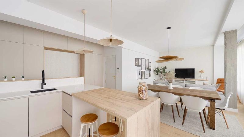 Desarrolla - Tu constructora de confianza