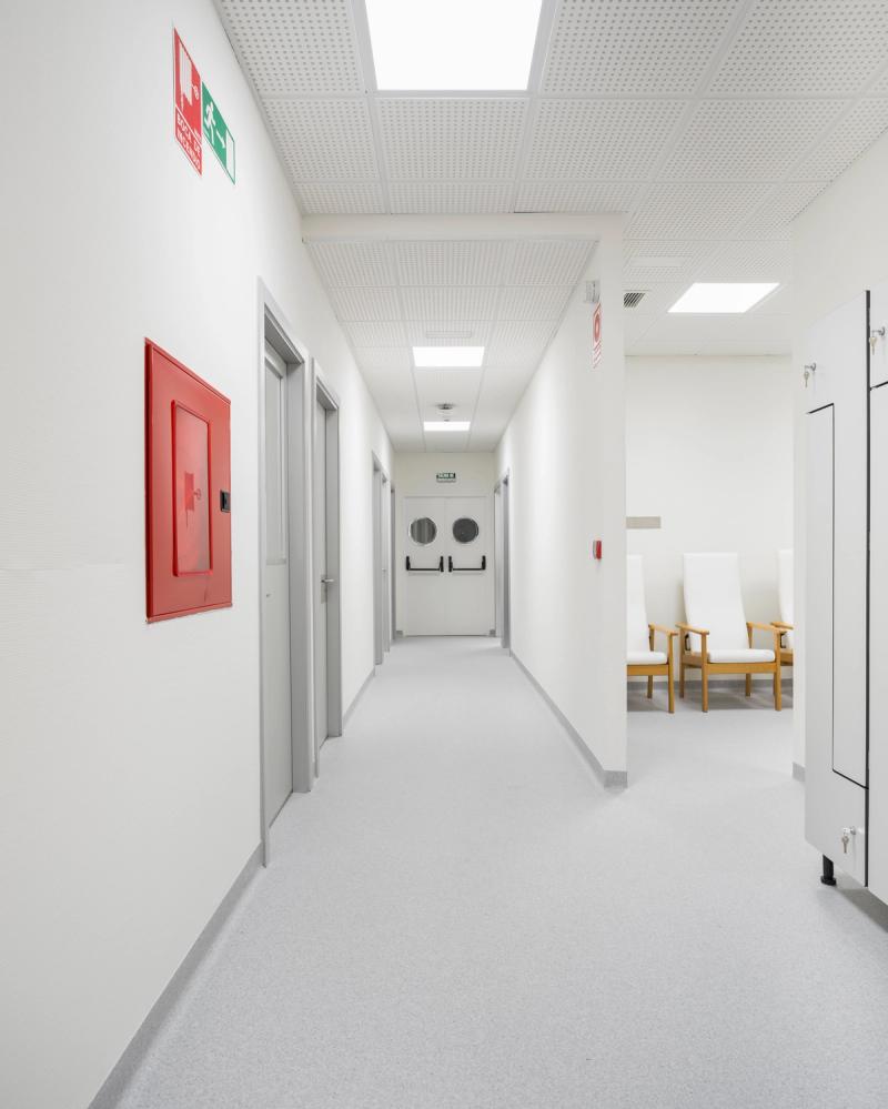 Desarrolla - Tu constructora de confianza