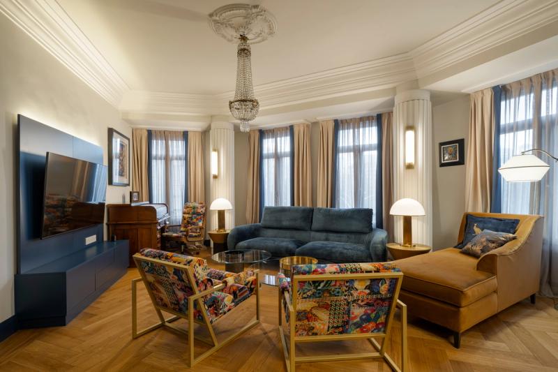 Desarrolla - Tu constructora de confianza