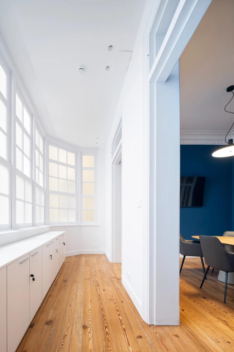 Desarrolla - Tu constructora de confianza