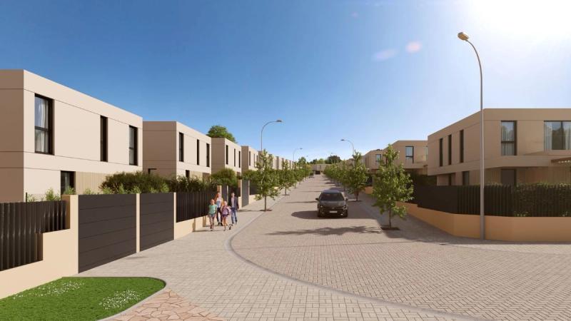 Desarrolla - Tu constructora de confianza