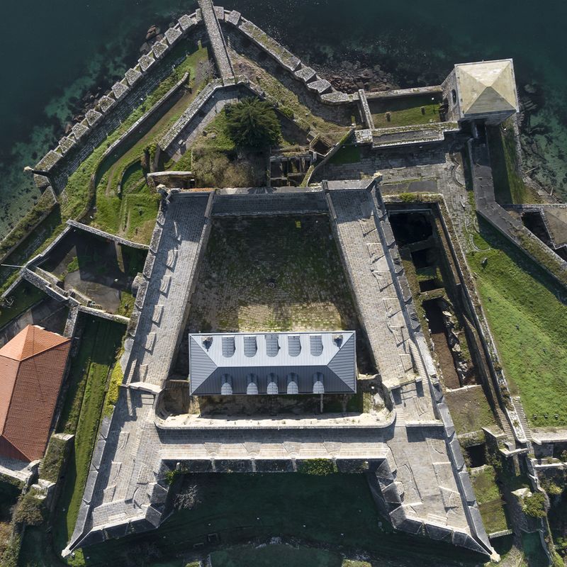 Desarrolla - Tu constructora de confianza