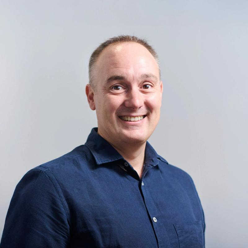 Desarrolla - Tu constructora de confianza