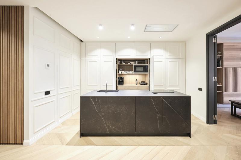 Desarrolla - Tu constructora de confianza