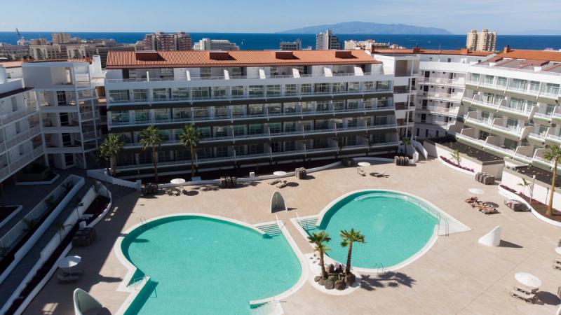 Desarrolla - Tu constructora de confianza