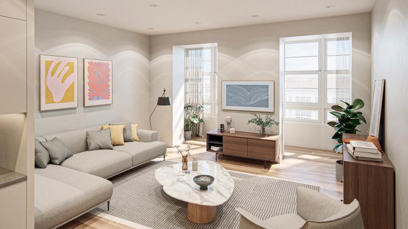 Desarrolla - Tu constructora de confianza