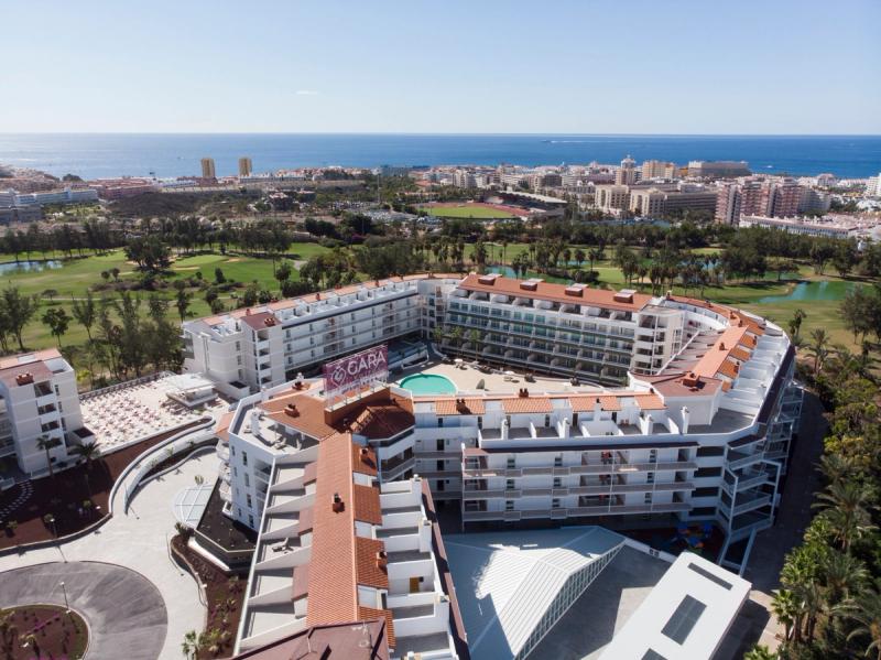 Desarrolla - Tu constructora de confianza