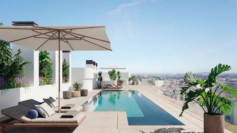 Desarrolla - Tu constructora de confianza