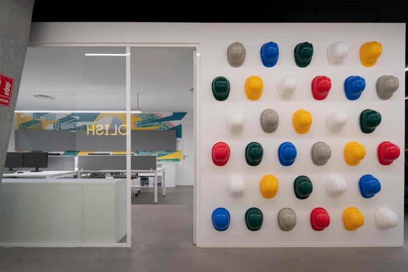 Desarrolla - Tu constructora de confianza