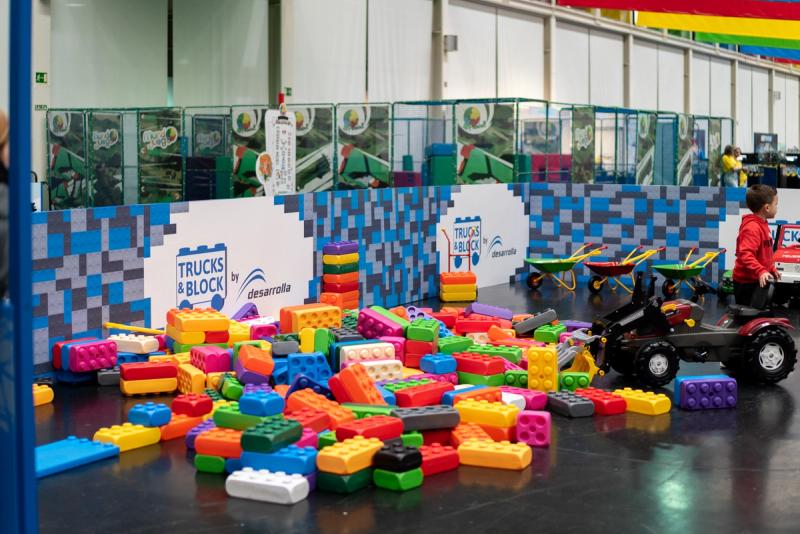 Desarrolla - Tu constructora de confianza