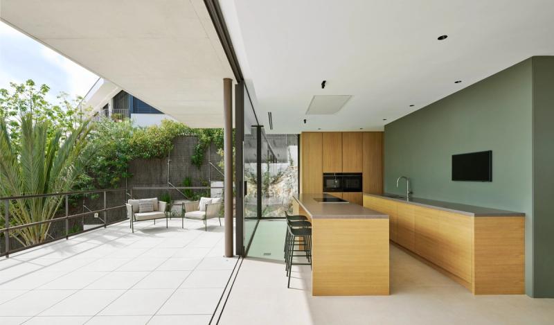 Desarrolla - Tu constructora de confianza