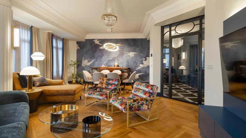 Desarrolla - Tu constructora de confianza