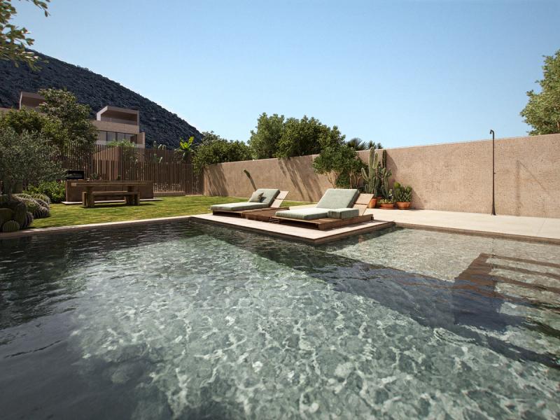 Desarrolla - Tu constructora de confianza