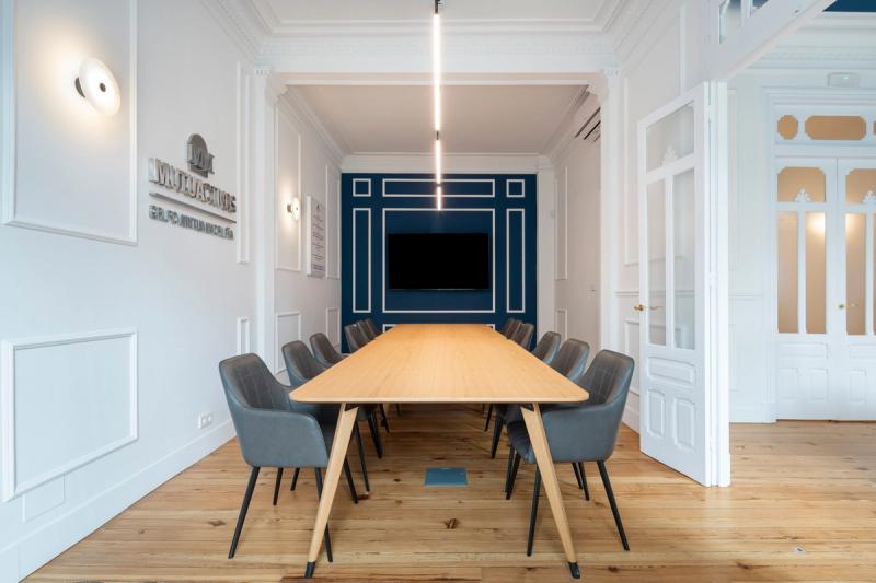 Desarrolla - Tu constructora de confianza