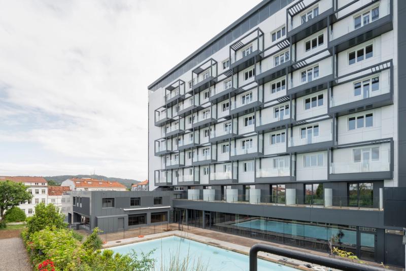 Desarrolla - Tu constructora de confianza