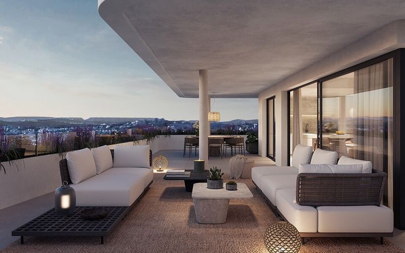 Desarrolla - Tu constructora de confianza