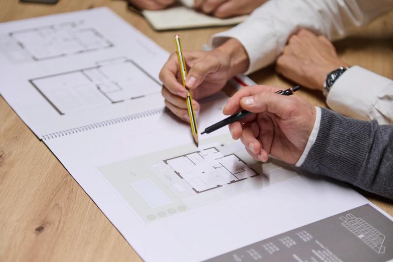 Desarrolla - Tu constructora de confianza