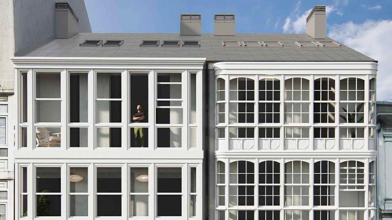 Desarrolla - Tu constructora de confianza