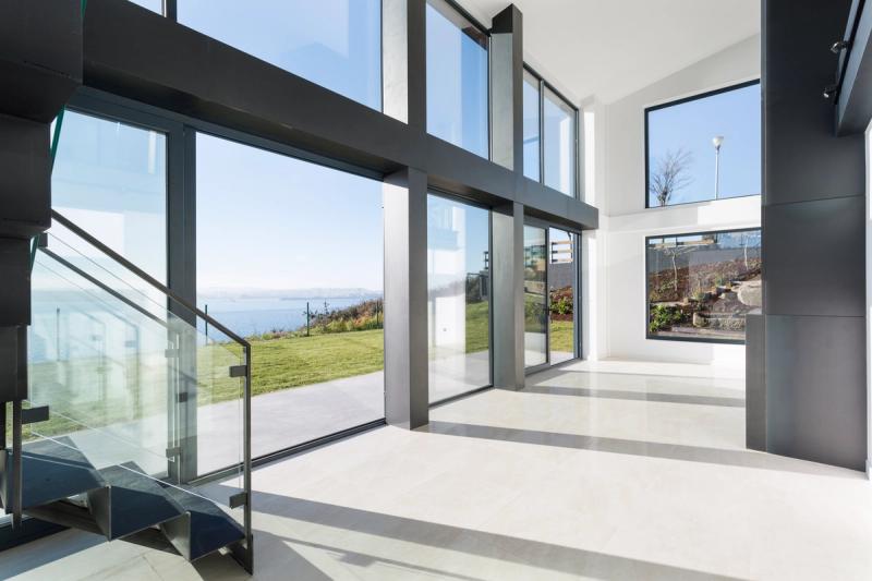 Desarrolla - Tu constructora de confianza