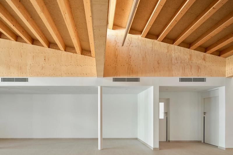 Desarrolla - Tu constructora de confianza