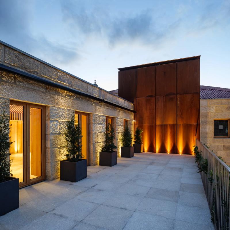 Desarrolla - Tu constructora de confianza