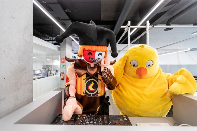 Desarrolla - Tu constructora de confianza