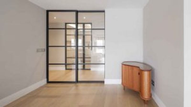 Desarrolla - Tu constructora de confianza