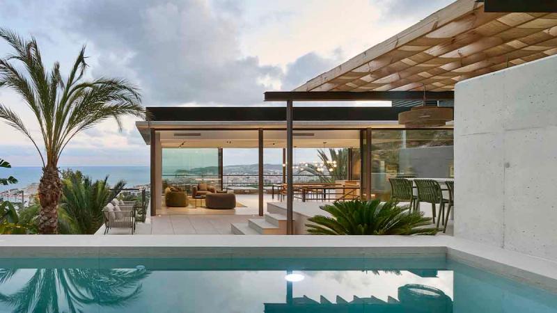 Desarrolla - Tu constructora de confianza