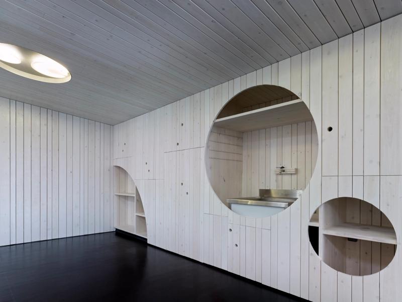 Desarrolla - Tu constructora de confianza