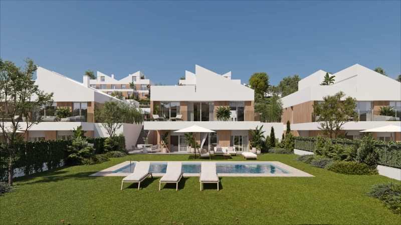 Desarrolla - Tu constructora de confianza